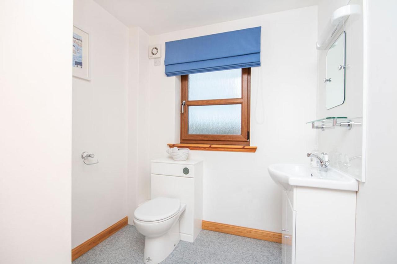 Innes Street Apartments Inverness Eksteriør billede